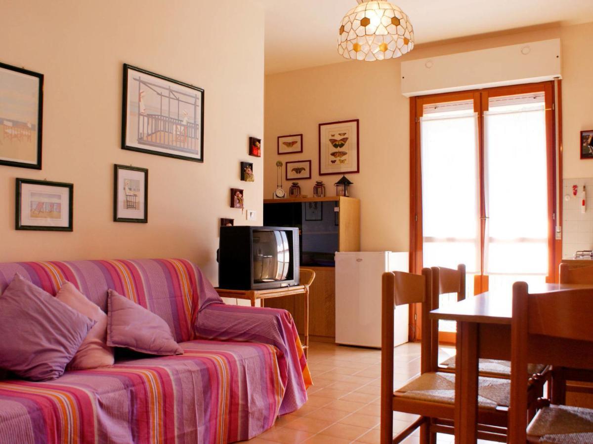 Appartamento Locazione Turistica Valbella Bibione