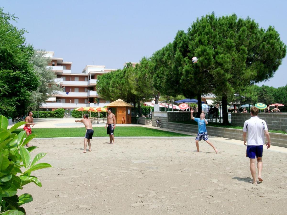 Locazione Turistica Valbella Apartment Bibione