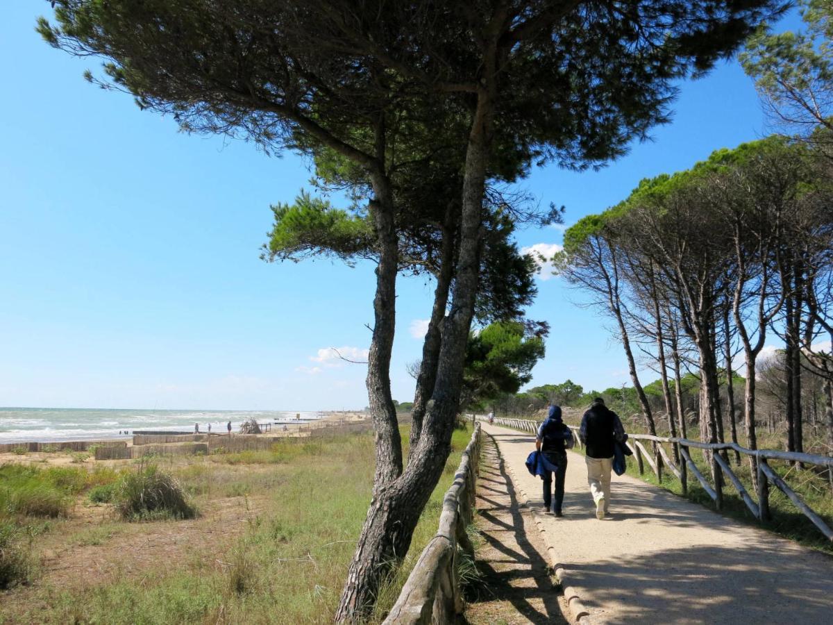 Locazione Turistica Valbella Apartment Bibione