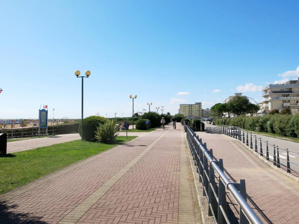 Locazione Turistica Valbella Bibione