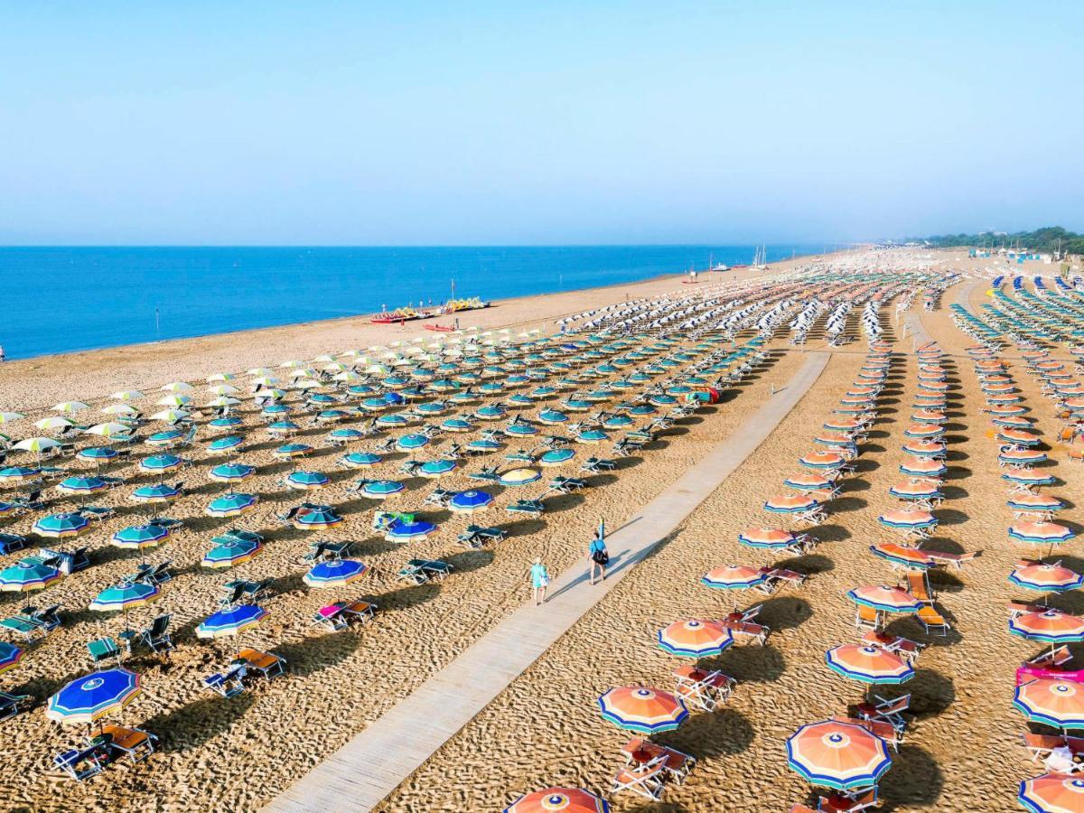 Appartamento Locazione Turistica Valbella Bibione